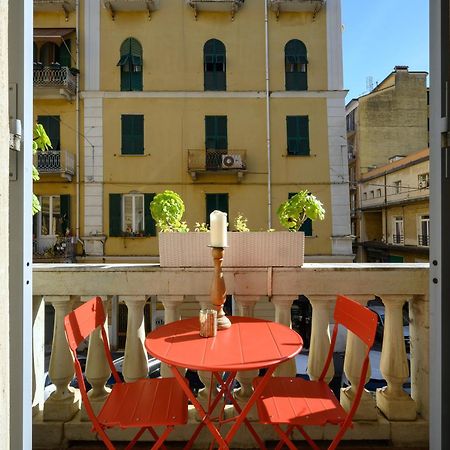 Casa Venus La Spezia Exterior foto