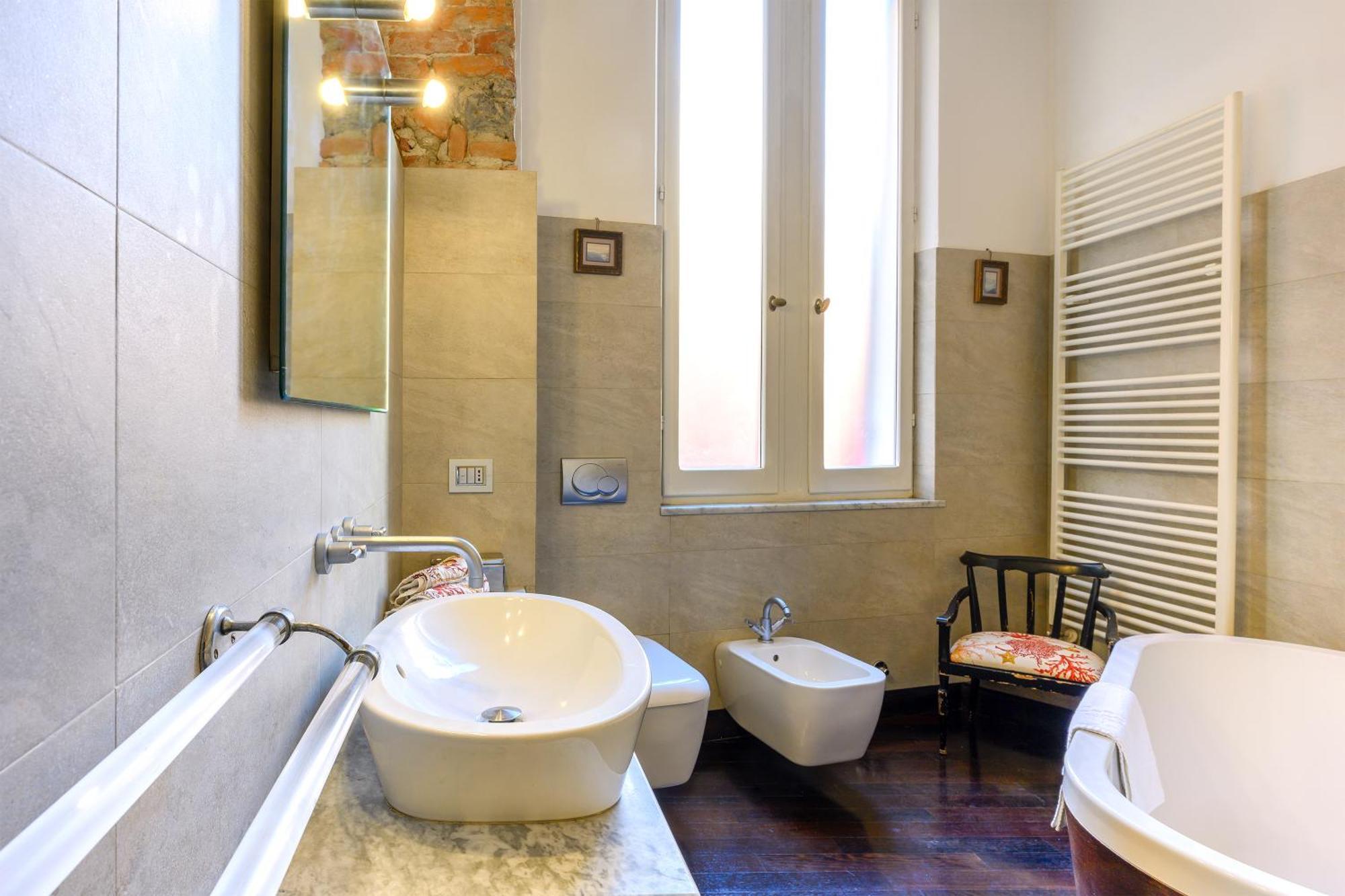 Casa Venus La Spezia Exterior foto
